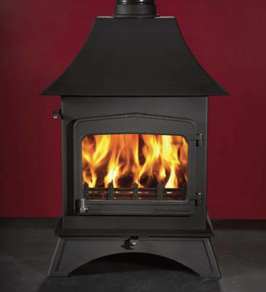 Woodwarm Wildwood 9kw - Click Image to Close